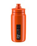 ELITE μπουκάλια νερού - FLY 550 ml - πορτοκαλί