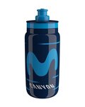 ELITE μπουκάλια νερού - FLY MOVISTAR 550ml - μπλε