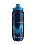 ELITE μπουκάλια νερού - FLY MOVISTAR 750ml - μπλε
