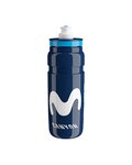 ELITE μπουκάλια νερού - FLY MOVISTAR 750 ml - μπλε