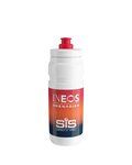 ELITE μπουκάλια νερού - FLY INEOS GRENADIERS 750ml - λευκό/πορτοκαλί/κόκκινο