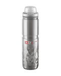 ELITE μπουκάλια νερού - ICE FLY 650 ml - διαφανές