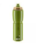 ELITE μπουκάλια νερού - JET GREEN 950 ml - πράσινο