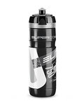 ELITE μπουκάλια νερού - SUPERCORSA 750 ml - μαύρο