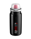 μπουκάλια νερού - FLY MTB 550 ml - μαύρο