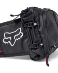 FOX τσαντάκια μέσης - HIP PACK - μαύρο