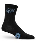FOX κάλτσες κλασικές - RANGER LADY - μαύρο