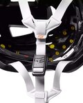 FOX Κράνη - SPEEDFRAME PRO DVIDE - μαύρο/λευκό