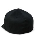 FOX καπέλα - SAME LEVEL FLEXFIT - μαύρο