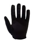 FOX γάντια με μακριά δάχτυλα - RANGER - μαύρο