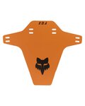 FOX λασπωτήρες - MUD GUARD - πορτοκαλί