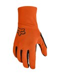 FOX γάντια με μακριά δάχτυλα - RANGER FIRE - πορτοκαλί