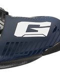 GAERNE ποδηλατικά παπούτσια - CARBON VOLATA - μαύρο/μπλε