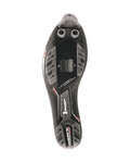 GAERNE ποδηλατικά παπούτσια - CARBON SNX MTB - μαύρο