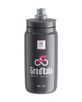 μπουκάλια νερού - GIRO D'ITALIA 550 ml - γκρί