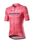 CASTELLI κοντομάνικες φανέλα - #GIRO 103 - ροζ