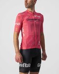 CASTELLI κοντομάνικες φανέλα - GIRO D'ITALIA 2021 - ροζ