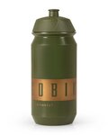 GOBIK μπουκάλια νερού - SHIVA - πράσινο