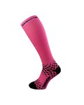 HAVEN κάλτσες - EVOTEC COMAX - ροζ