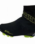 HAVEN γκέτες ποδηλατικών παπουτσιών - WATECTOR - μαύρο