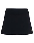 HOLOKOLO φούστες - CHIC ELITE LADY - μαύρο