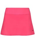 HOLOKOLO φούστες - CHIC ELITE LADY - ροζ
