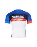 BONAVELO μεγάλα σετ - GARMIN SHARP - λευκό/μπλε/μαύρο