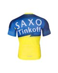 BONAVELO μεγάλα σετ - SAXO BANK TINKOFF - μπλε/λευκό/κίτρινο/μαύρο
