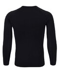 HOLOKOLO WINTER BASE LAYER - μαύρο