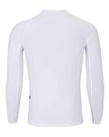 HOLOKOLO WINTER BASE LAYER - λευκό
