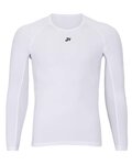 HOLOKOLO WINTER BASE LAYER - λευκό