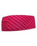 HOLOKOLO κεφαλόδεσμοι - SMR HEADBAND II LADY - ροζ