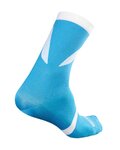 KATUSHA SPORTS κάλτσες κλασικές - ISRAEL 2020 - γαλάζιο