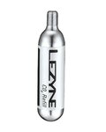 LEZYNE Αντλία CO2/βόμβα - 20G SILVER - ασημένιο