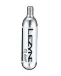 LEZYNE Αντλία CO2/βόμβα - 25G SILVER - ασημένιο