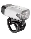 LEZYNE φώτα - KTV DRIVE FRONT - λευκό