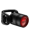 LEZYNE φώτα - FEMTO DRIVE - μαύρο