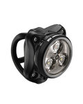 LEZYNE φώτα - ZECTO DRIVE - μαύρο