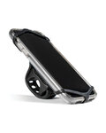 LEZYNE βάσεις - SMART GRIP MOUNT - μαύρο