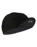 LE COL καπέλα - CYCLING - μαύρο