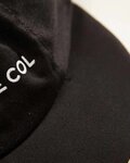 LE COL καπέλα - CYCLING - μαύρο