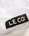 LE COL καπέλα - PRO AIR - λευκό