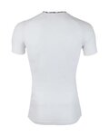 LE COL κοντομάνικα μπλουζάκια - PRO AIR - λευκό
