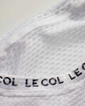 LE COL κοντομάνικα μπλουζάκια - PRO AIR - λευκό