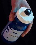 LE COL μπουκάλια νερού - PRO WATER - λευκό/μπλε