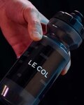 LE COL μπουκάλια νερού - PRO WATER - μαύρο/γκρί