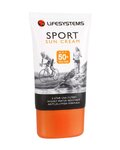 LIFESYSTEMS αντιηλιακά - SPORT SUN CREAM SPF 50+ 100ML