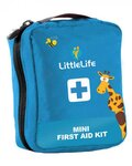 LIFESYSTEMS κιτ πρώτων βοηθειών - LITTLELIFE MINI FIRST AID KIT - μπλε