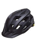 LIMAR Κράνη - ALBEN MIPS - μαύρο