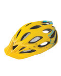 LIMAR Κράνη - ULTRALIGHT+ MTB - κίτρινο